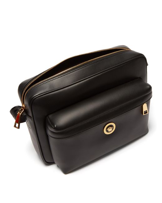 Sacoche versace medusa homme hot sale