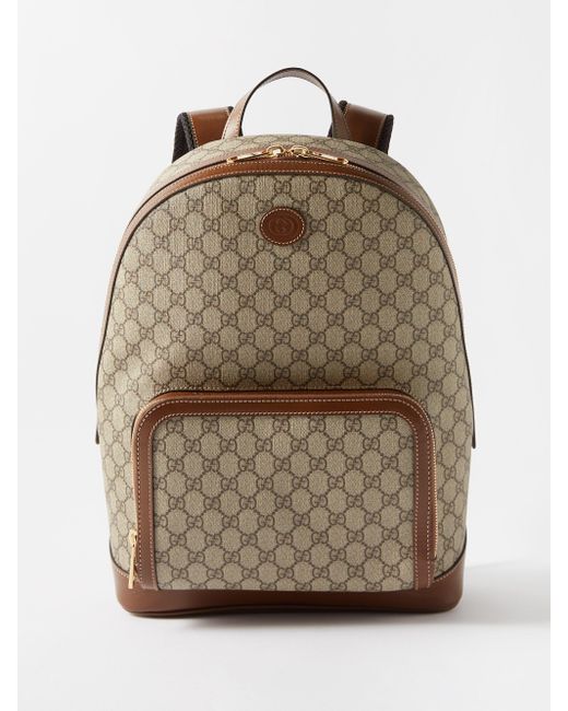 Soft gg supreme backpack price sale