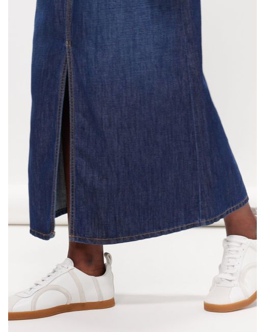 Max mara gelada shop dress