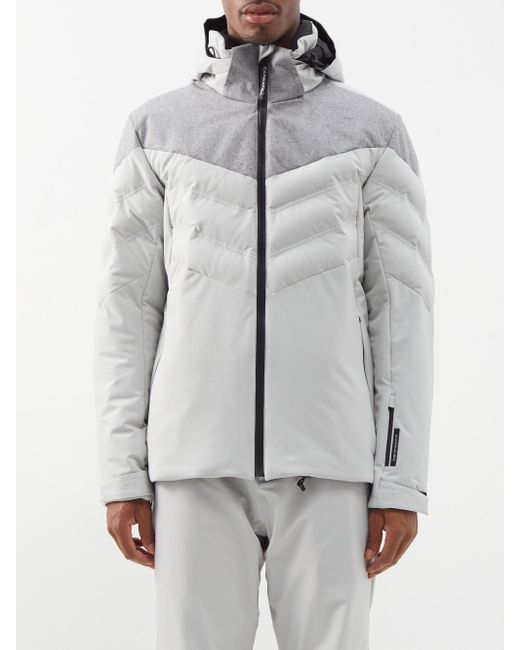 capranea ski jacket