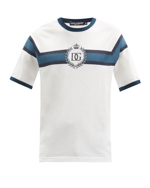 dolce gabbana men t shirt