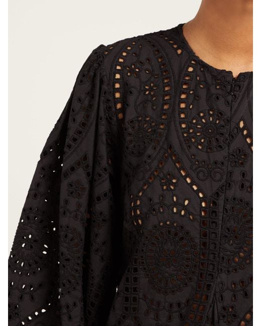 Ganni sandrose dress cheap