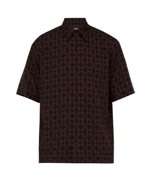 Fendi devil 2025 t shirt