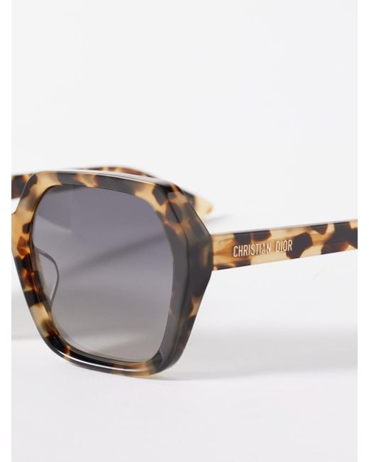 Dioradd2 square acetate best sale sunglasses