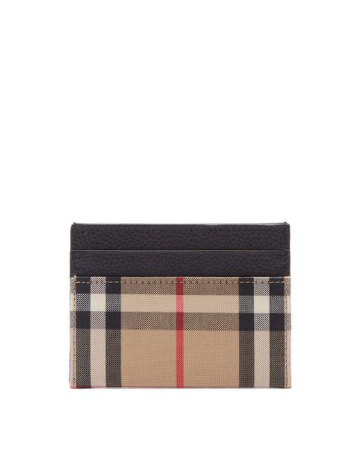 burberry sale wallet