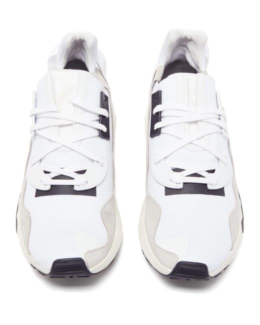 y3 zx torsion white