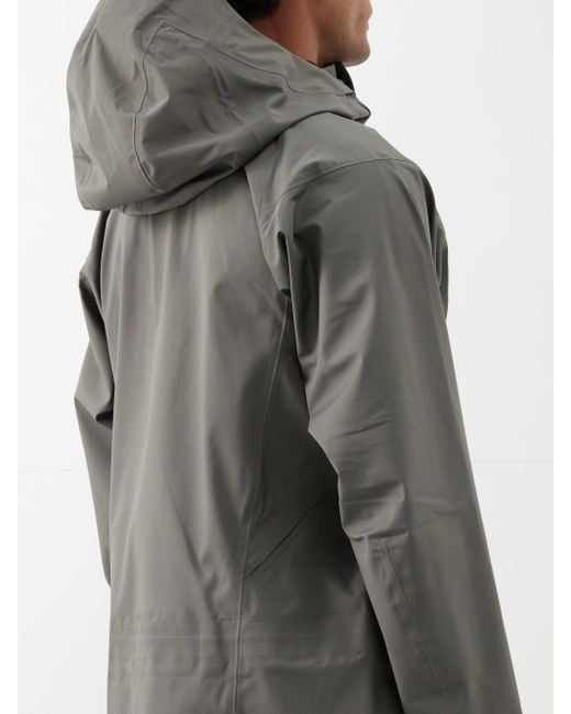 Houdini rollercoaster cheap jacket