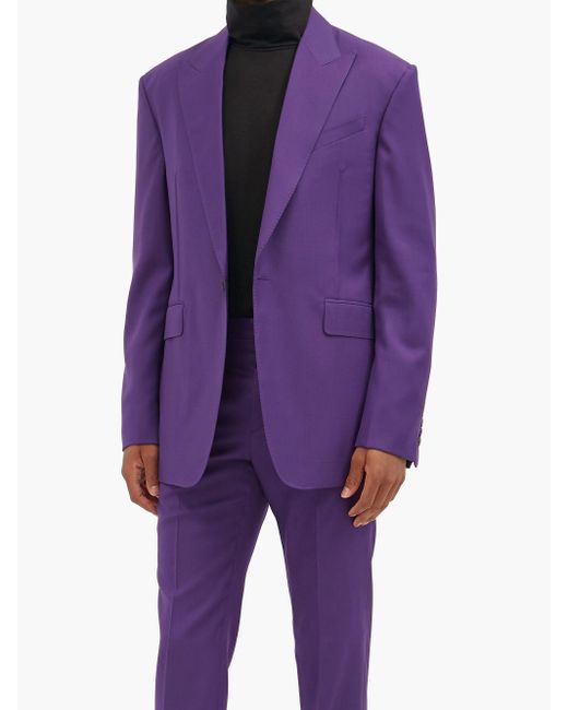 givenchy suit jacket