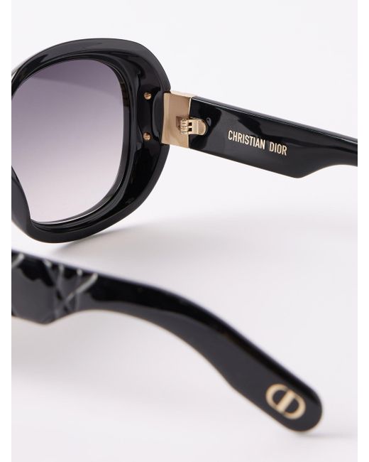 Christian Dior LADY 95.22 B1I Women's sunglasses | OtticaLucciola