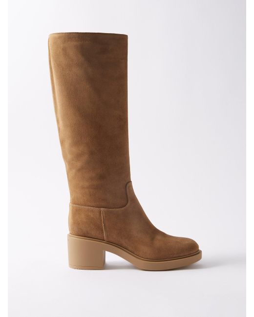 gianvito rossi hynde boots