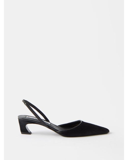 Slingback kitten outlet heels australia