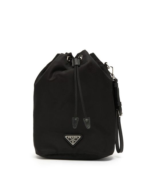 Nylon wristlet pouch sale