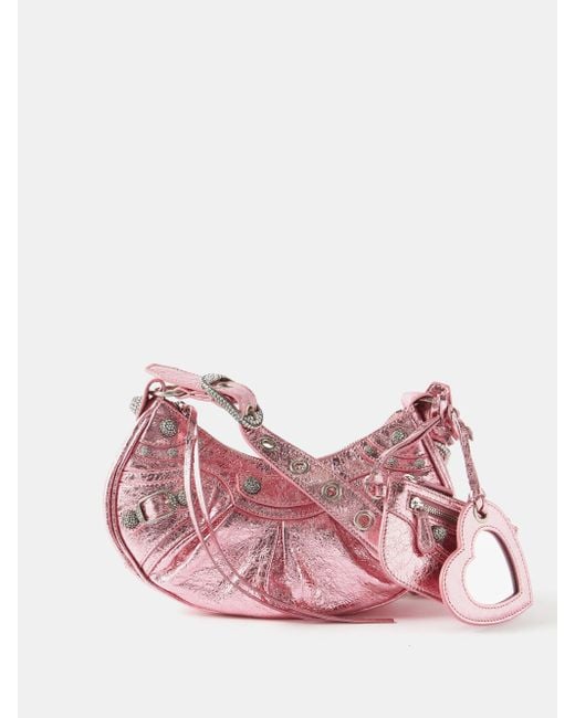 sac style balenciaga