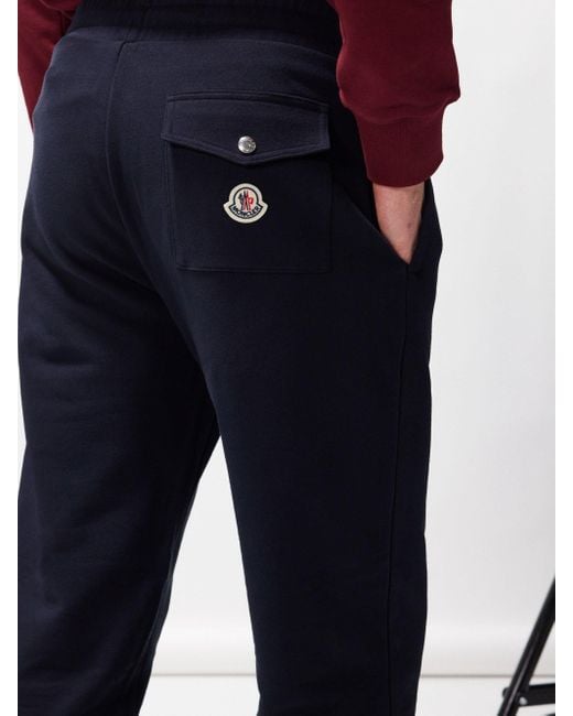 Moncler track 2024 pants mens