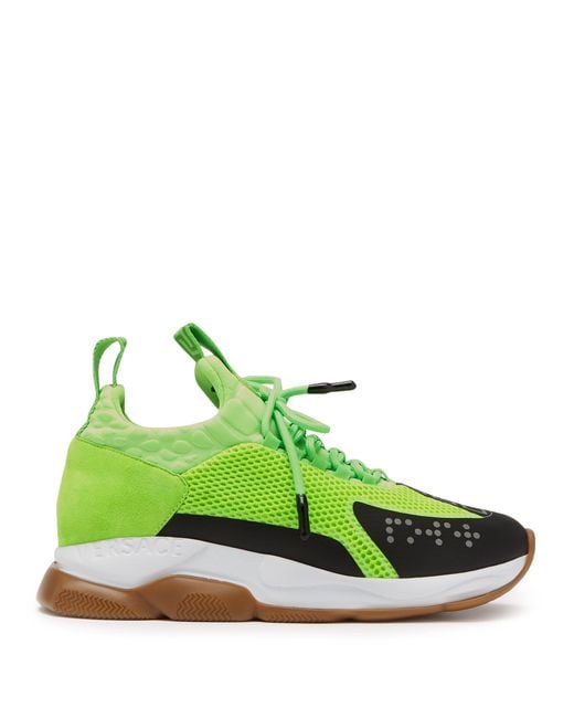Cross chainer trainers new arrivals