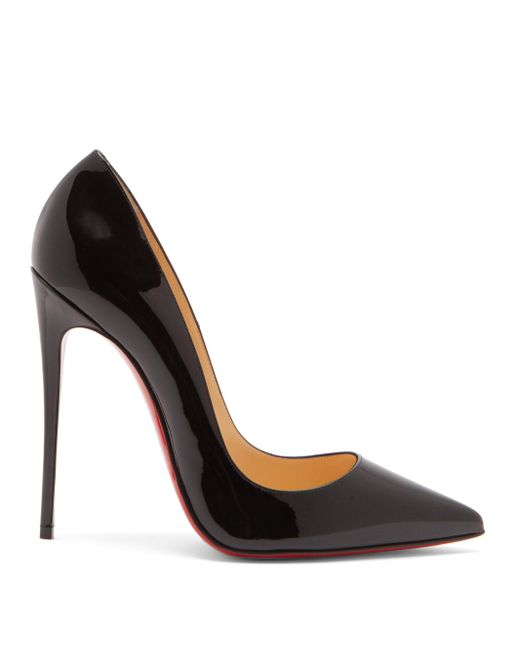 Christian Louboutin Heels for Women - Up to 33% off at Lyst.ca