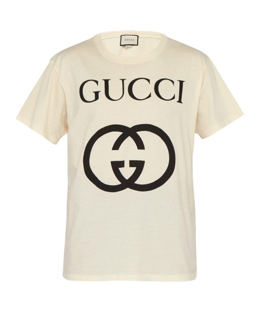 gucci multicolor shirt