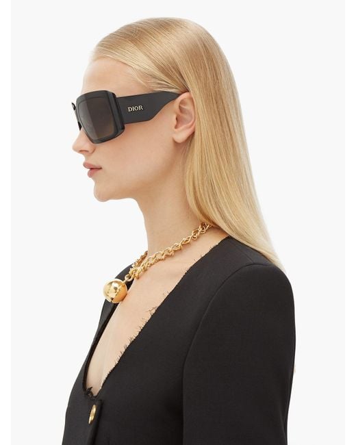 Diorsolight2 sunglasses hot sale