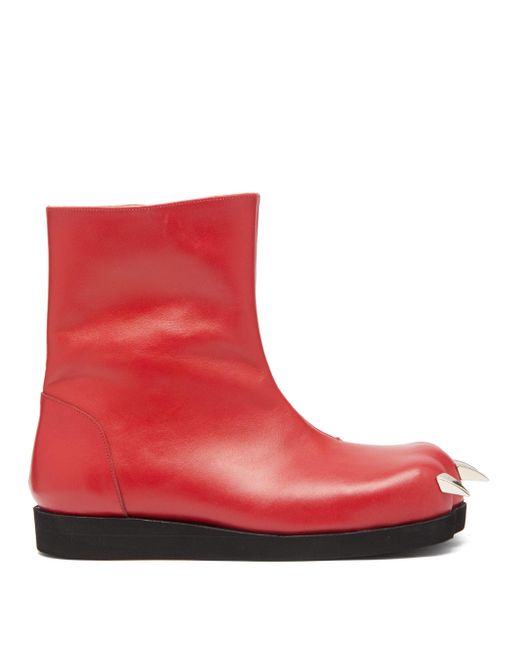 Charles jeffrey shoes sale