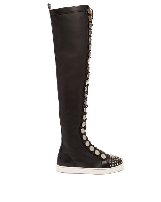 Christian Louboutin Boots for Women - Up to 31% off at Lyst.com Christian Louboutin Boots for Women - Up to 31% off at Lyst.com