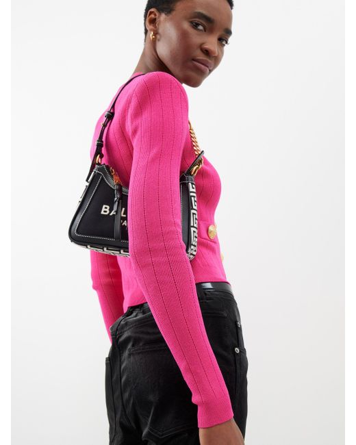 Womens fuschia deals cardigan