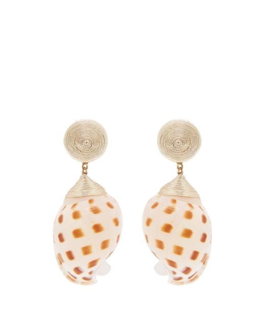 Rebecca de store ravenel earrings
