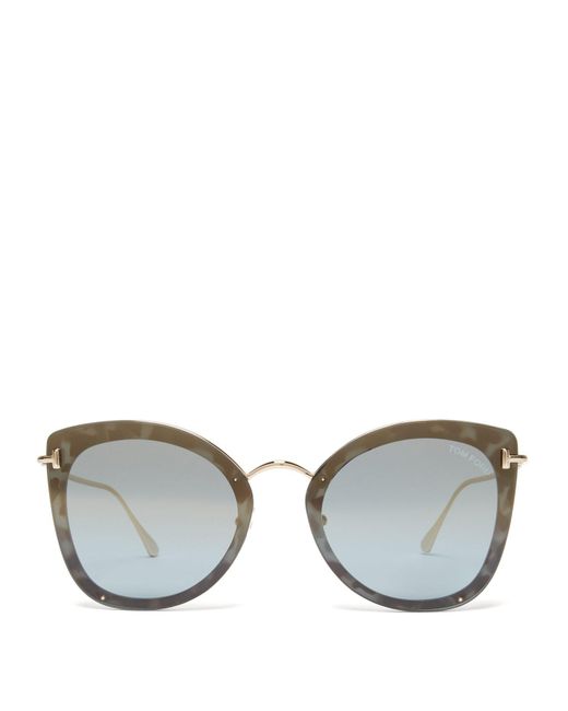 Tom top ford charlotte