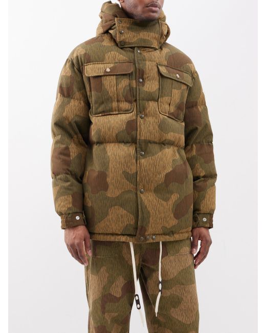 Camo moncler deals