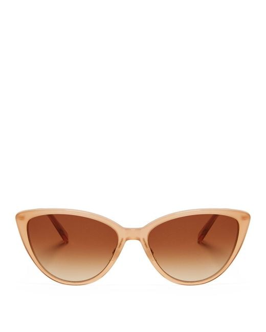Garrett leight store mildred sunglasses