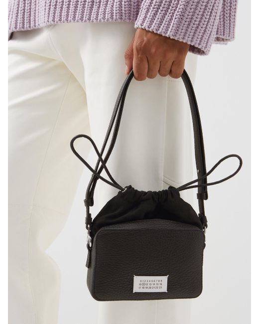 22SS Maison Margiela カメラバッグ ユニセックス 5AC-