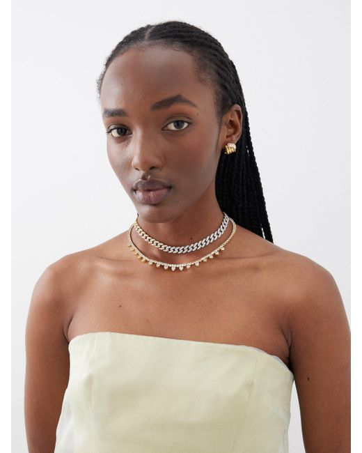 Fallon choker sale