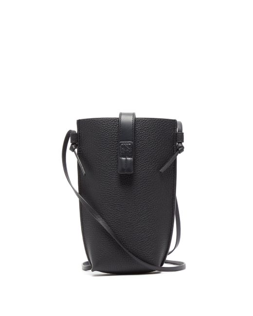 Loewe best sale cross bag