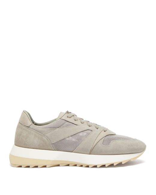 fear of god suede