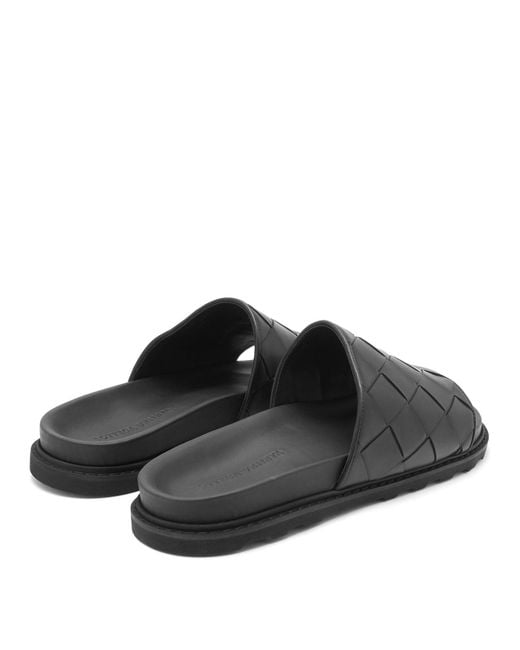 bottega veneta mens slides