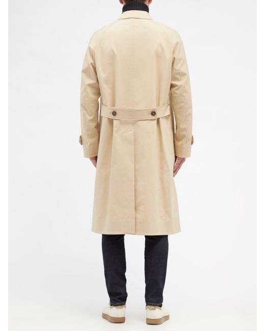 tom ford overcoat