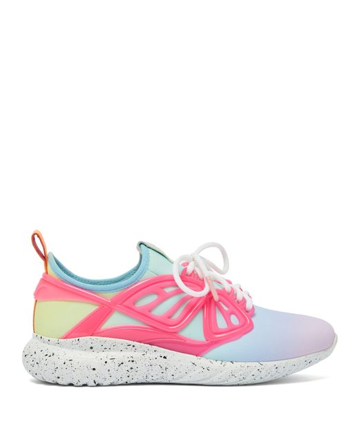 sophia webster trainers