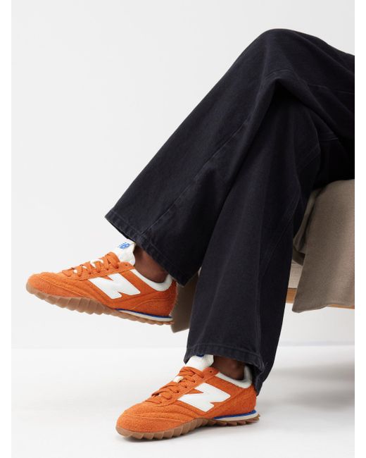 New balance clearance 220 vintage orange