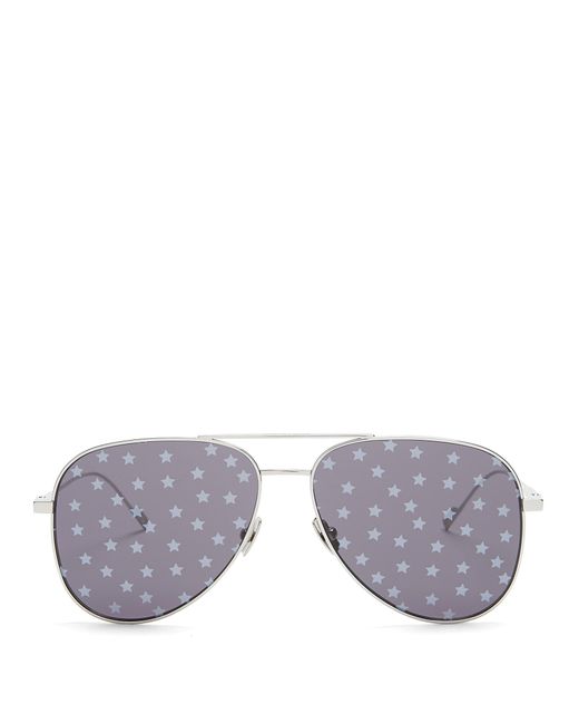 Saint laurent star sunglasses sales