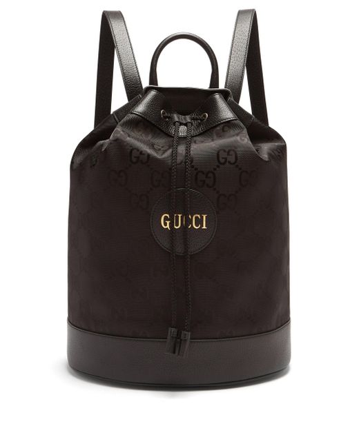 gucci backpack mens sale