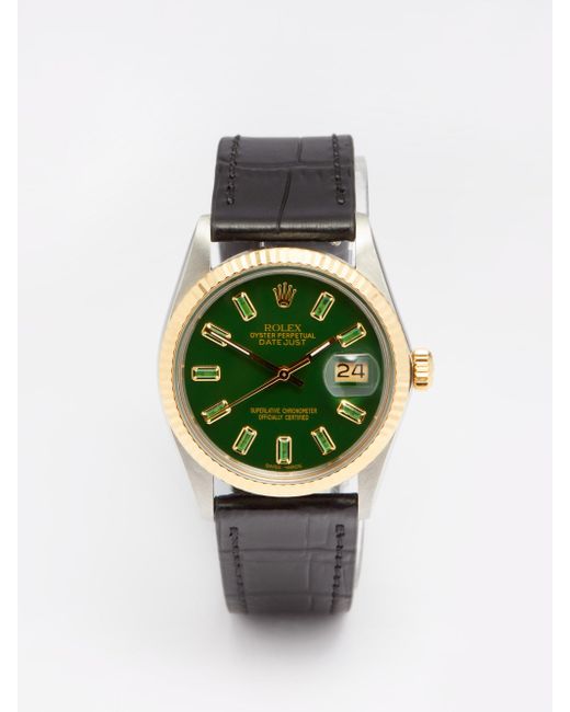 datejust 38mm