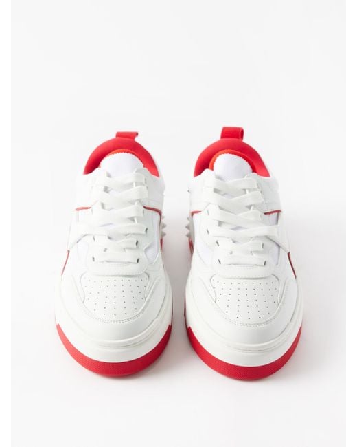 Louboutin af1 shop