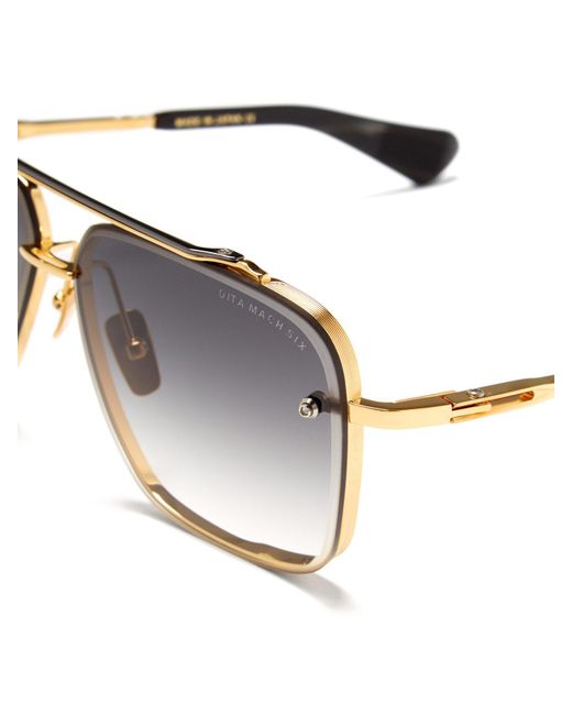 Dita mach six sunglasses price 2025