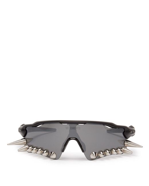 Oakley Spikes 400 Sunglasses 