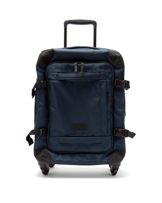 Eastpak Trans4 Cnnct Small Check-in Suitcase for Men | Lyst
