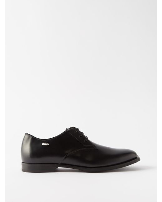 our legacy derby shoe