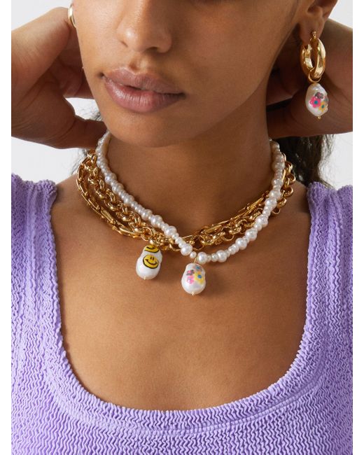 Joolz by Martha Calvo Blooming Pearl 
