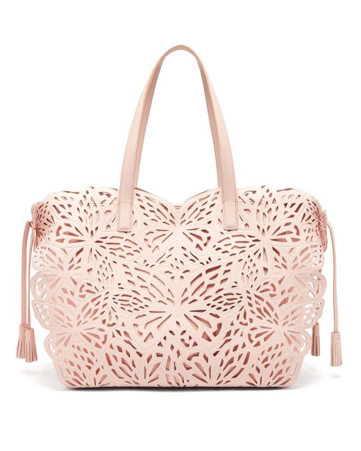 Sophia webster outlet bucket bag