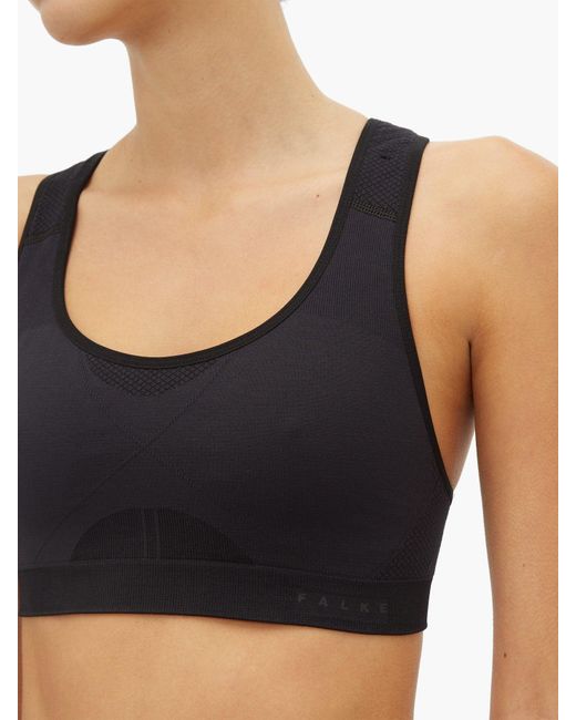 falke sports bra