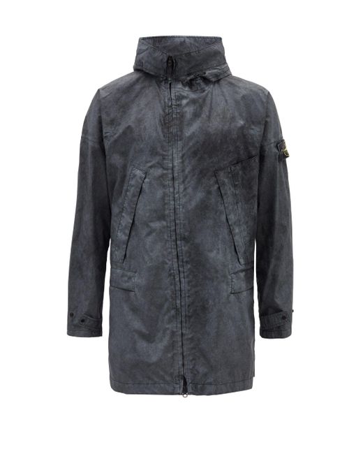 Stone Island Membrana 3l Dust Color 