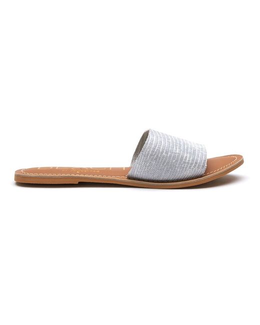 matisse cabana slide